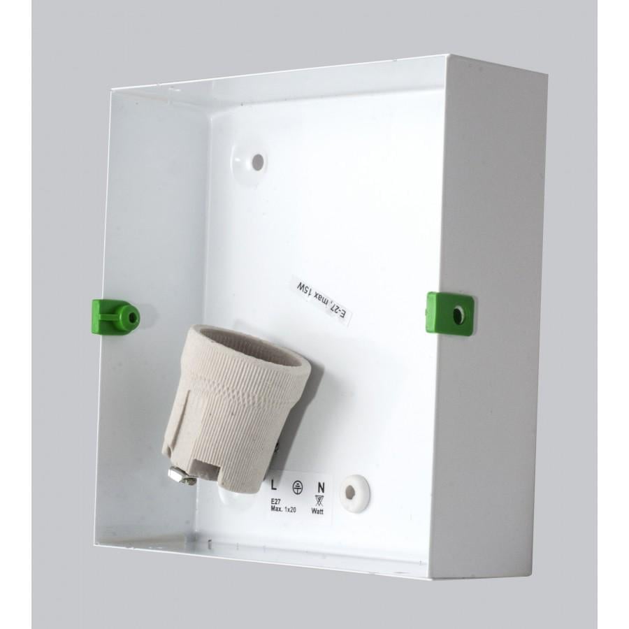 Стельовий світильник Vesta Light Photo Frame 66182 дерево Графітовий (9784) - фото 6 Стельовий світильник Vesta Light Photo Frame 66182 дерево Графітовий (9784) - фото 6