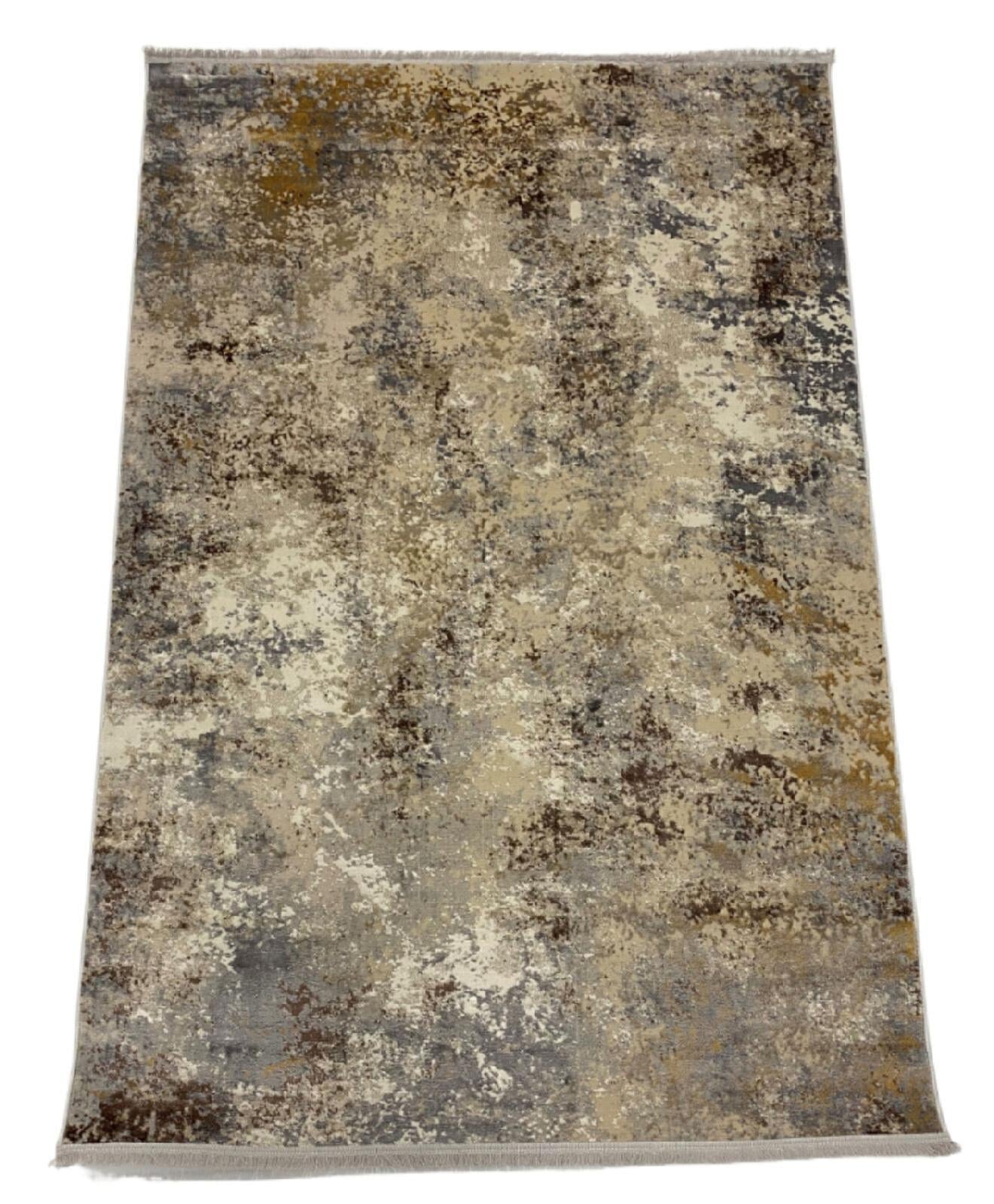 Ковер Peri 20583 2,5х3,5 м Cream/Grey (5693-40)