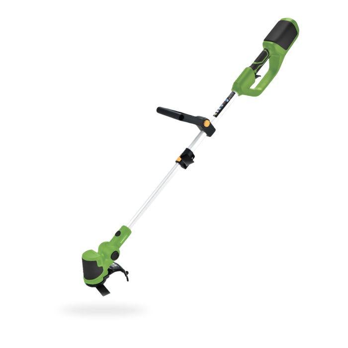 Коса аккумуляторная Procraft PTA24/2 (27445432)