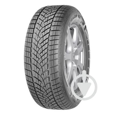 Автошина зимняя Goodyear UltraGrip Ice SUV Gen-1 245/50 R20 105T XL FP SoundComfort (433461)