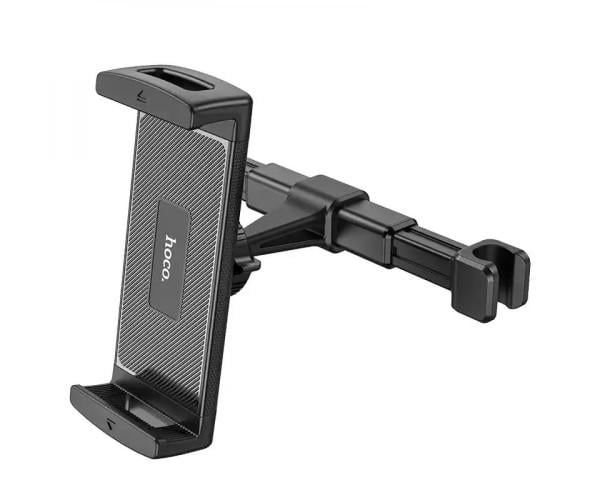 Держатель для телефона в машину Hoco CA121 Black