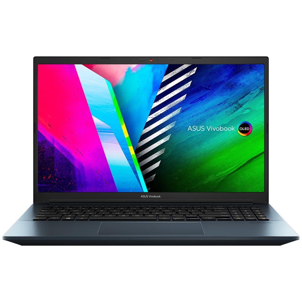 Ноутбук Asus VivoBook Pro 15 K3500PH (K3500PH-KJ063) - фото 8