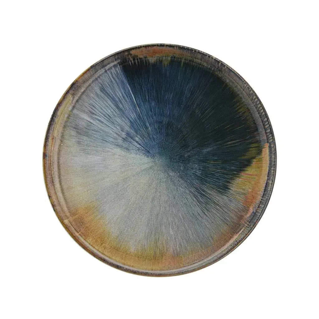 Тарілка MADERA 25 см (61386)