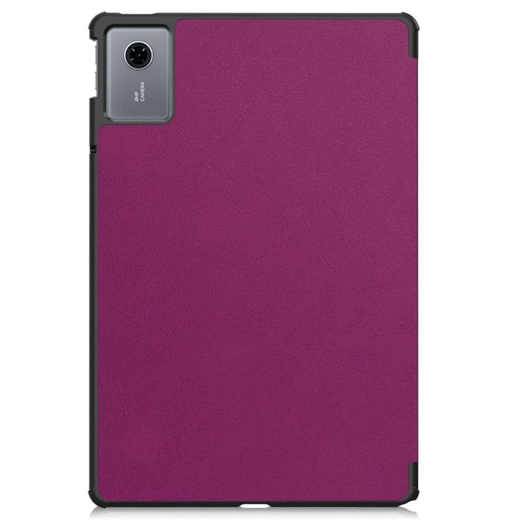Чехол для планшета Primolux Slim Lenovo Idea Tab 11" TB-336 Purple (2766566546) - фото 6