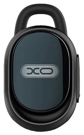 Гарнитура Bluetooth XO B18 Черный