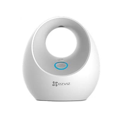 Базова Wi-Fi станція для Ezviz камер C3A Ezviz CS-W2D (1403206261)