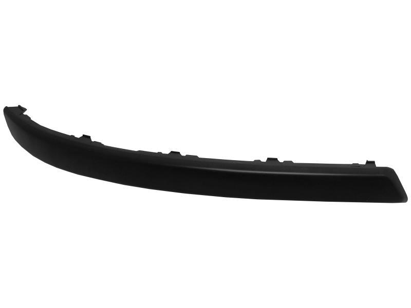 Молдинг переднього бампера правий для Opel Combo (KH5023 924)