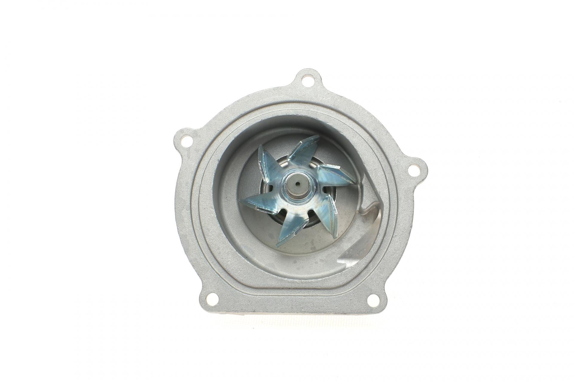 Помпа воды Graf Honda Accord V/VI/Civic VI 2.0TDi/i D/Land Rover Freelander 2.0DI 4x4 96-02 B/B 6 лоп. PA562