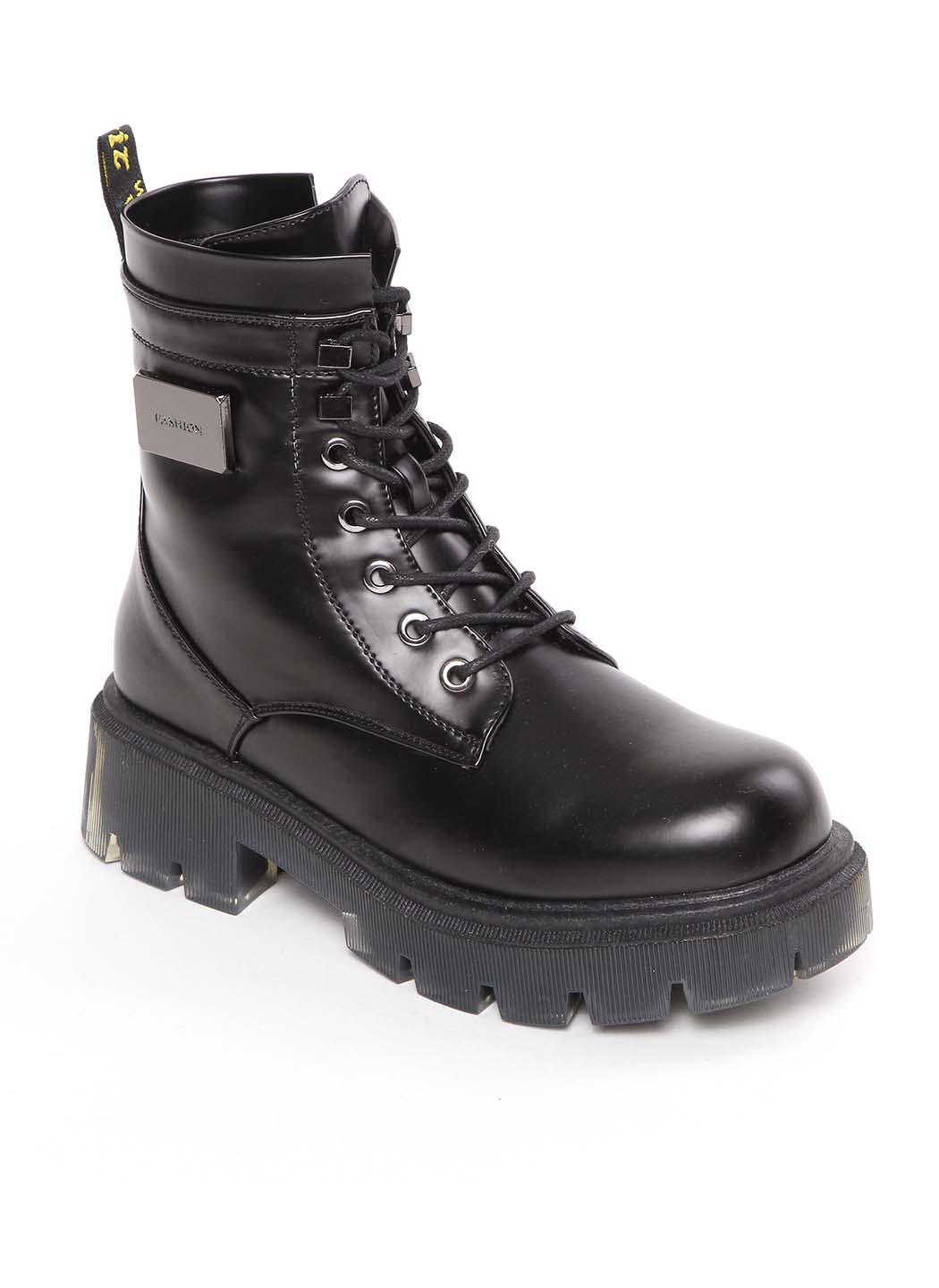 Черевики жіночі Fashion 337661 р. 38 24 см - фото 6 Черевики жіночі Fashion 337661 р. 38 24 см - фото 6