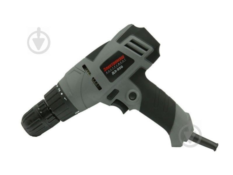 Дрель электрическая Шуруповерт Электромаш ДЭ-950 (54-SAN014) Дрель электрическая Шуруповерт Электромаш ДЭ-950 (54-SAN014)