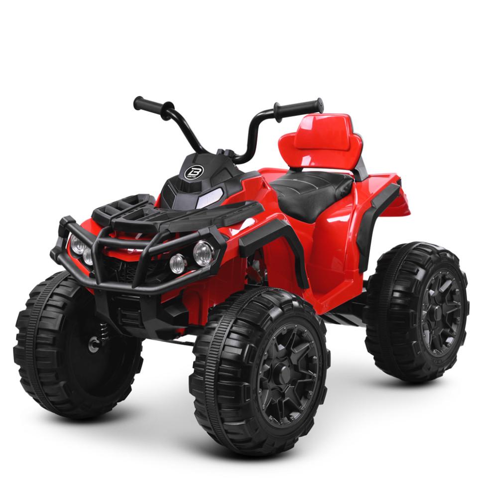Электромобиль детский квадроцикл Bambi Racer M 3156EBLR-3 до 30 кг (35203)