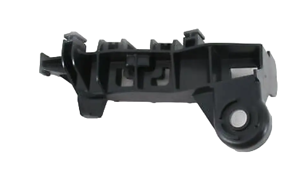 Крепление заднего бампера Toyota Camry 2017- XV70 левое внутреннее (5256306080)