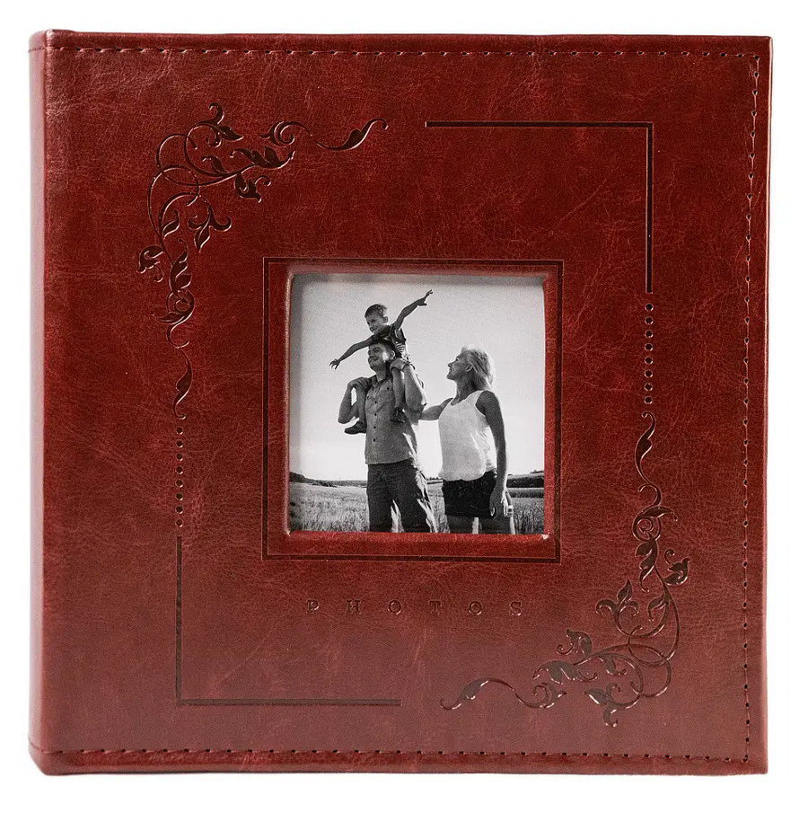 Альбом для фотографій Photos 10х15 см на 200 фото (2106274956)