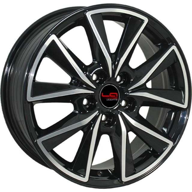 Литые диски Replica Mazda FE173 7,5x18 5x114,3 ET50 DIA67,1 BMF