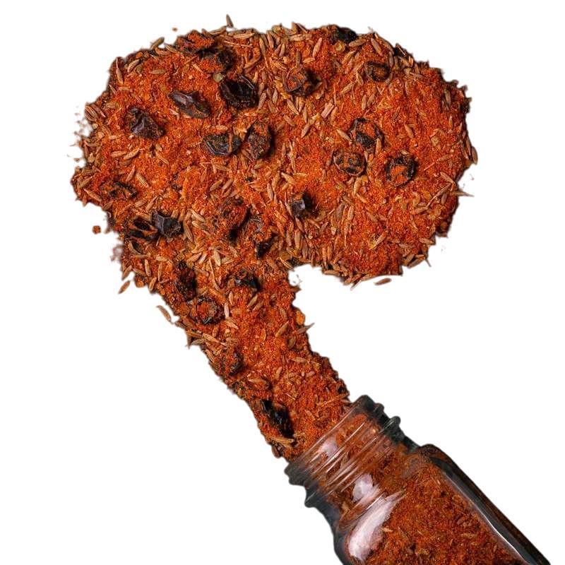 Приправа для узбекского плова с барбарисом и майораном 250 г (28112288) - фото 1 Приправа для узбекского плова с барбарисом и майораном 250 г (28112288) - фото 1