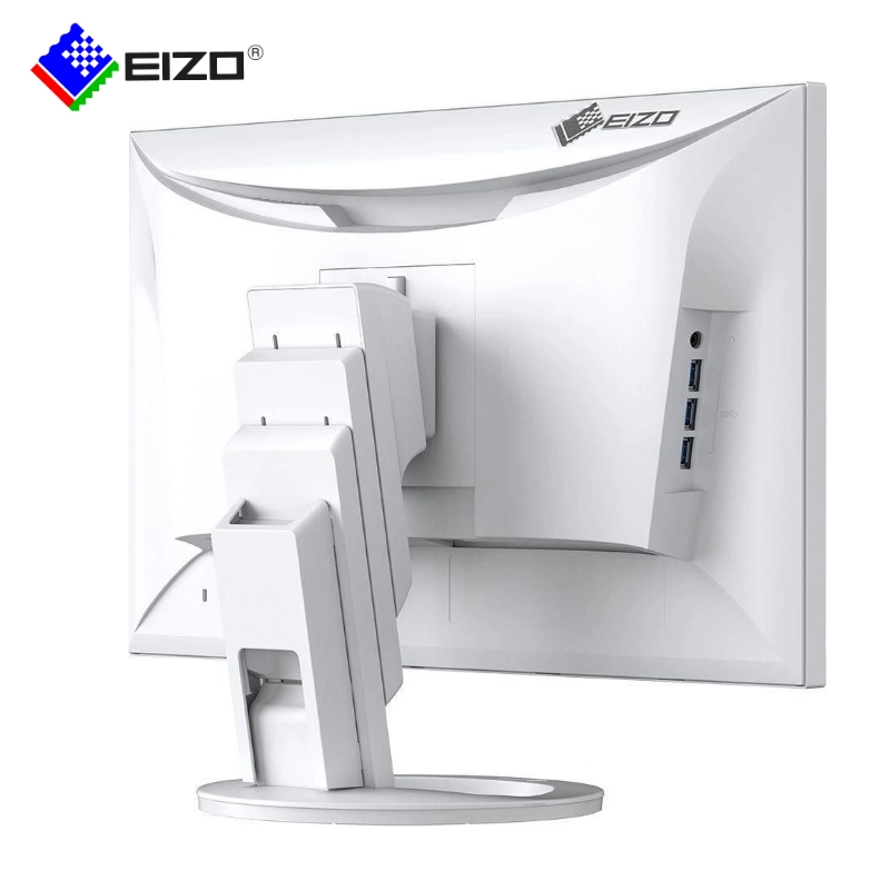 Монитор Eizo EV2490-WT безрамочный IPS 1920x1080 Full HD 23,8"/2W (23366335) - фото 7 Монитор Eizo EV2490-WT безрамочный IPS 1920x1080 Full HD 23,8"/2W (23366335) - фото 7