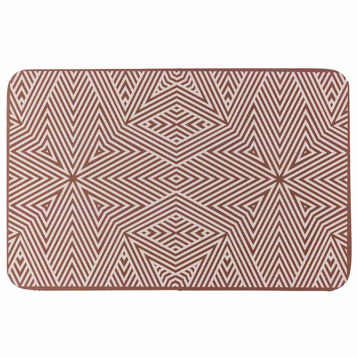 Ковр влагопоглощающий 40х60х3 мм (SW-00002554)