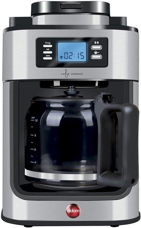 Кавоварка крапельна Eldom Cafe Aromax KA500
