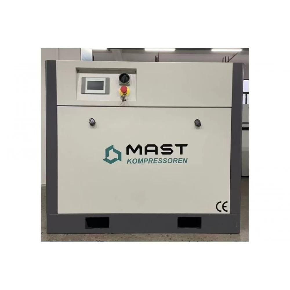 Компрессор винтовой Mast SH-20 inverter - фото 4