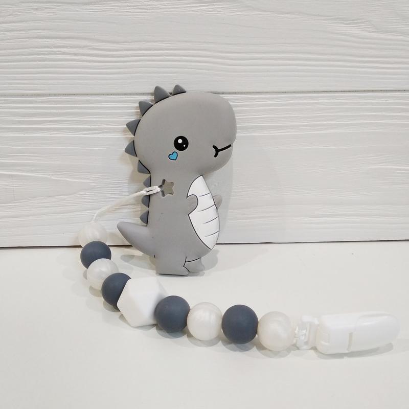 Силіконовий прорізувач ручної роботи (23581-Нов)