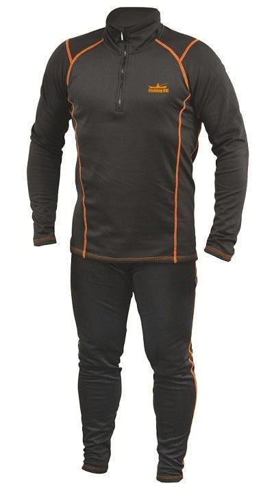 Термобілизна Fishing ROI Дайвінг-фліс L Термобілизна Fishing ROI Дайвінг-фліс L