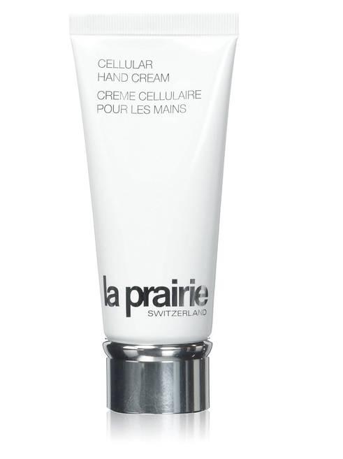 Крем для рук аналог La Prairie Cellullar Hand Cream 100 мл (7611773264327)