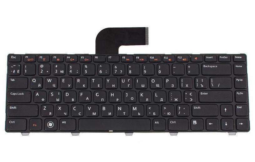 Клавиатура для ноутбука Dell Inspiron 15R (181622)