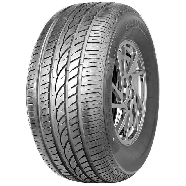 Шина летняя Aplus A607 255/40 ZR18 99W (1001867797)