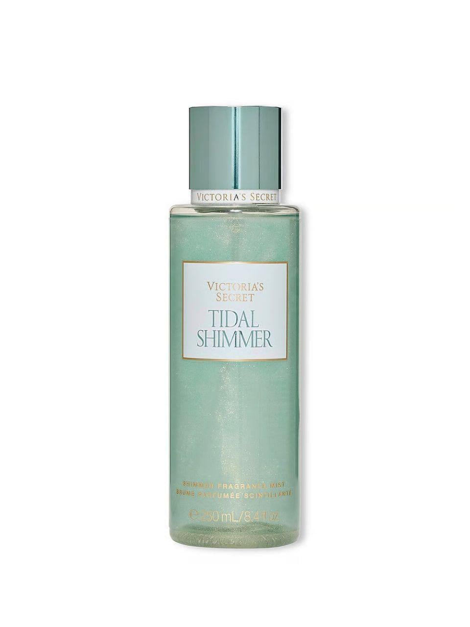 Спрей для тела женский Victoria's Secret Tidal Shimmer 250 мл (405385)