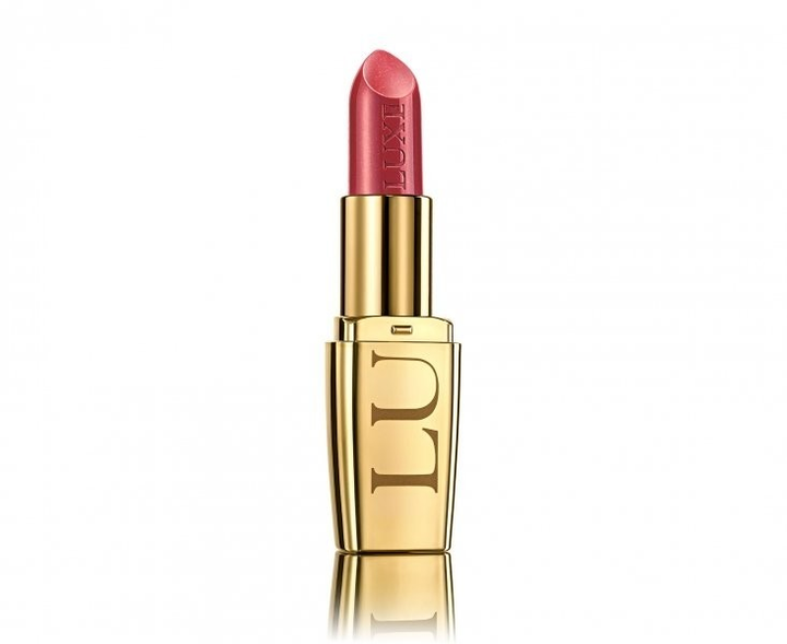 Помада губна зволожувальна Avon LUXE Rose Silk Оксамитовий шик 3,6 г (AV1547664)