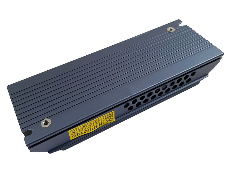 Блок питания MTK IP20 8,3А МТК 12V 100W (23500332) - фото 6 Блок питания MTK IP20 8,3А МТК 12V 100W (23500332) - фото 6