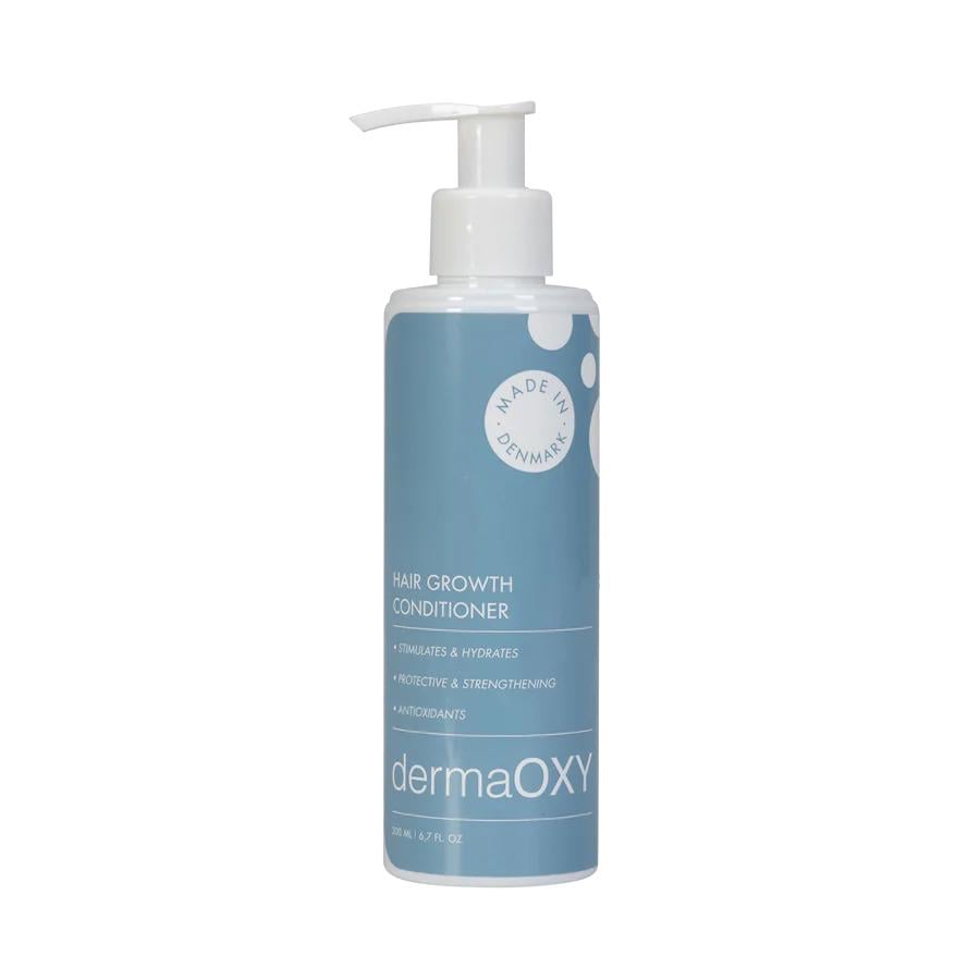 Кондиціонер для росту волосся 200 мл Hair Growth Conditioner 200 ml