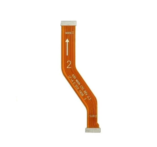 Плоский кабель основной для Samsung A305/A30 (000552247)