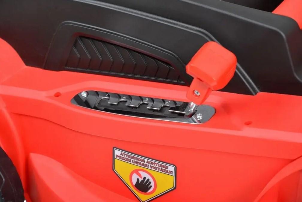 Газонокосилка аккумуляторная HECHT 5038 без аккумулятора и зарядного устройства (56643) - фото 2 Газонокосилка аккумуляторная HECHT 5038 без аккумулятора и зарядного устройства (56643) - фото 2