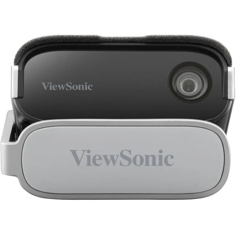 Проєктор ViewSonic M1S WVGA портативний 854x480 360 Lm 6W 12000 mAh (26202562) - фото 4 Проєктор ViewSonic M1S WVGA портативний 854x480 360 Lm 6W 12000 mAh (26202562) - фото 4