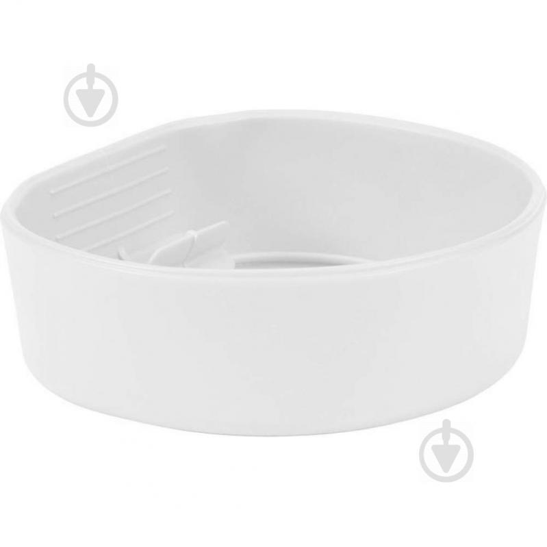 Гірка Wildo Fold-A-Cup White (WIL-10019) - фото 1