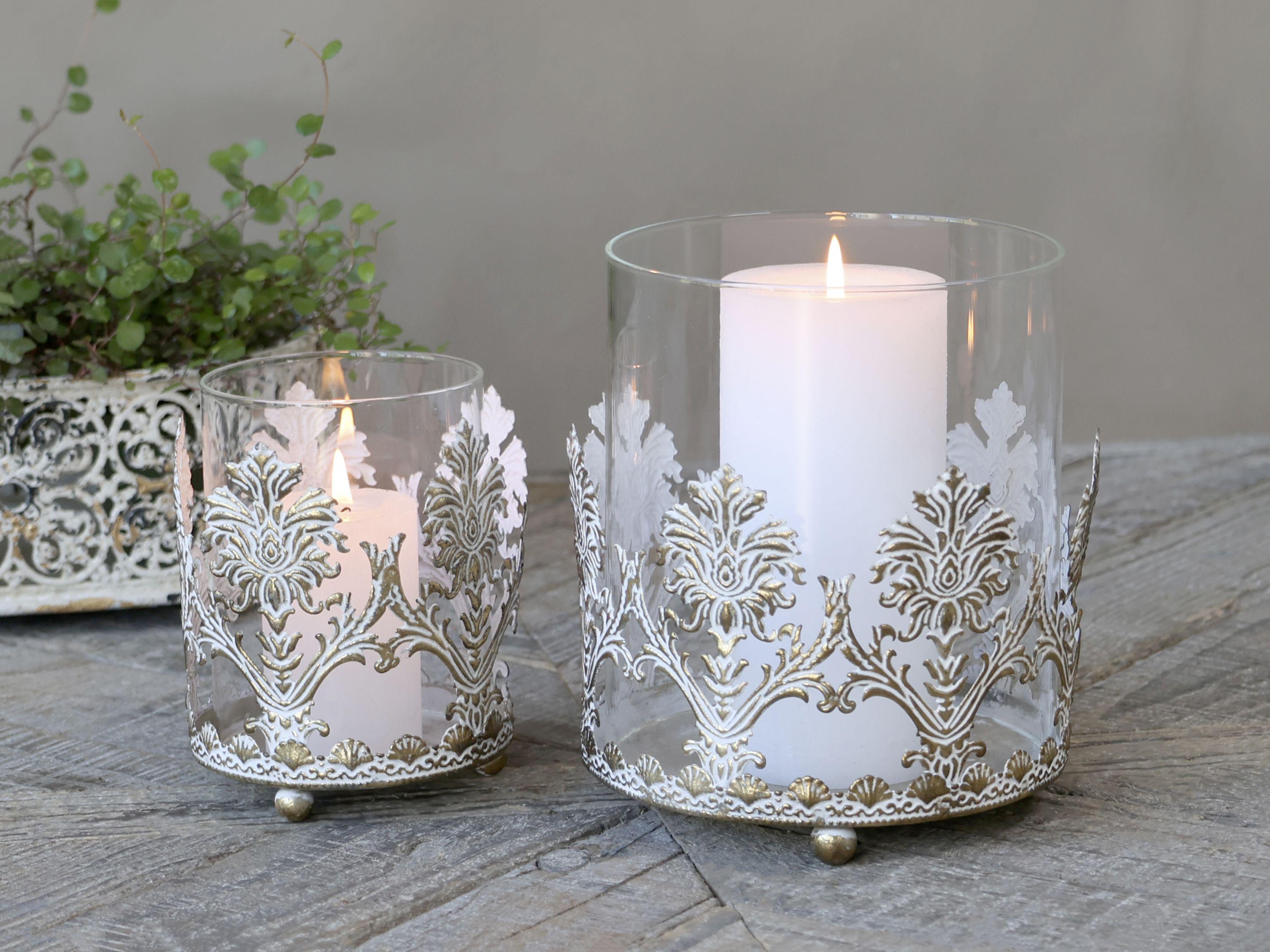 Підсвічник антична латунь 13,5х11 см (71085913) - фото 2 Підсвічник антична латунь 13,5х11 см (71085913) - фото 2