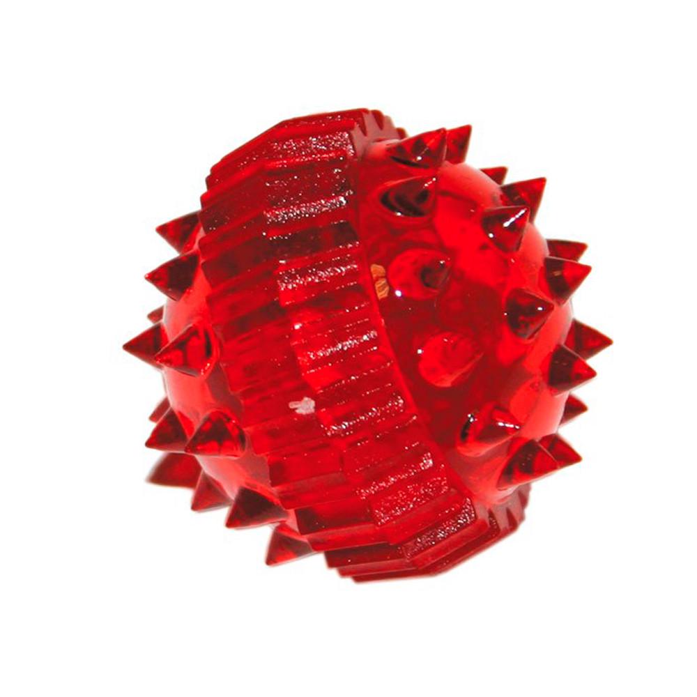 Набор массажеров Су-джок/Ежик 3 шт. Красный (1009383-Other) - фото 2 Набор массажеров Су-джок/Ежик 3 шт. Красный (1009383-Other) - фото 2