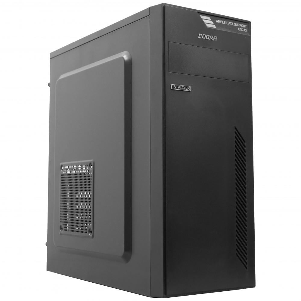 Персональный компьютер COBRA Optimal (A43GE.32.H1.INT.2649)