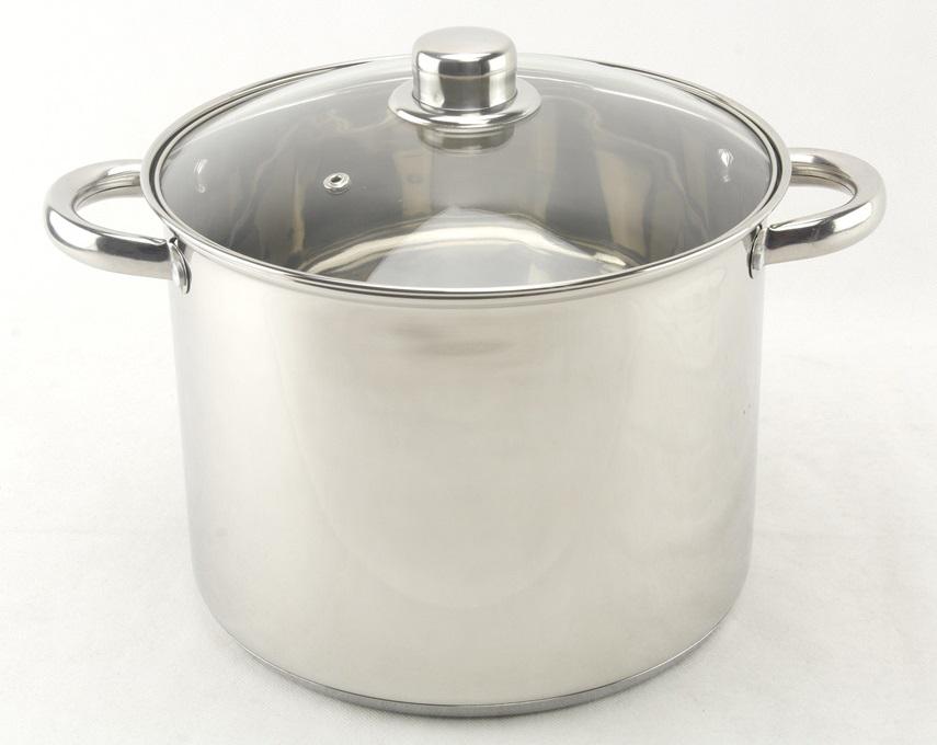 Каструля 8,5 л A-Plus 1391 (DR001175)