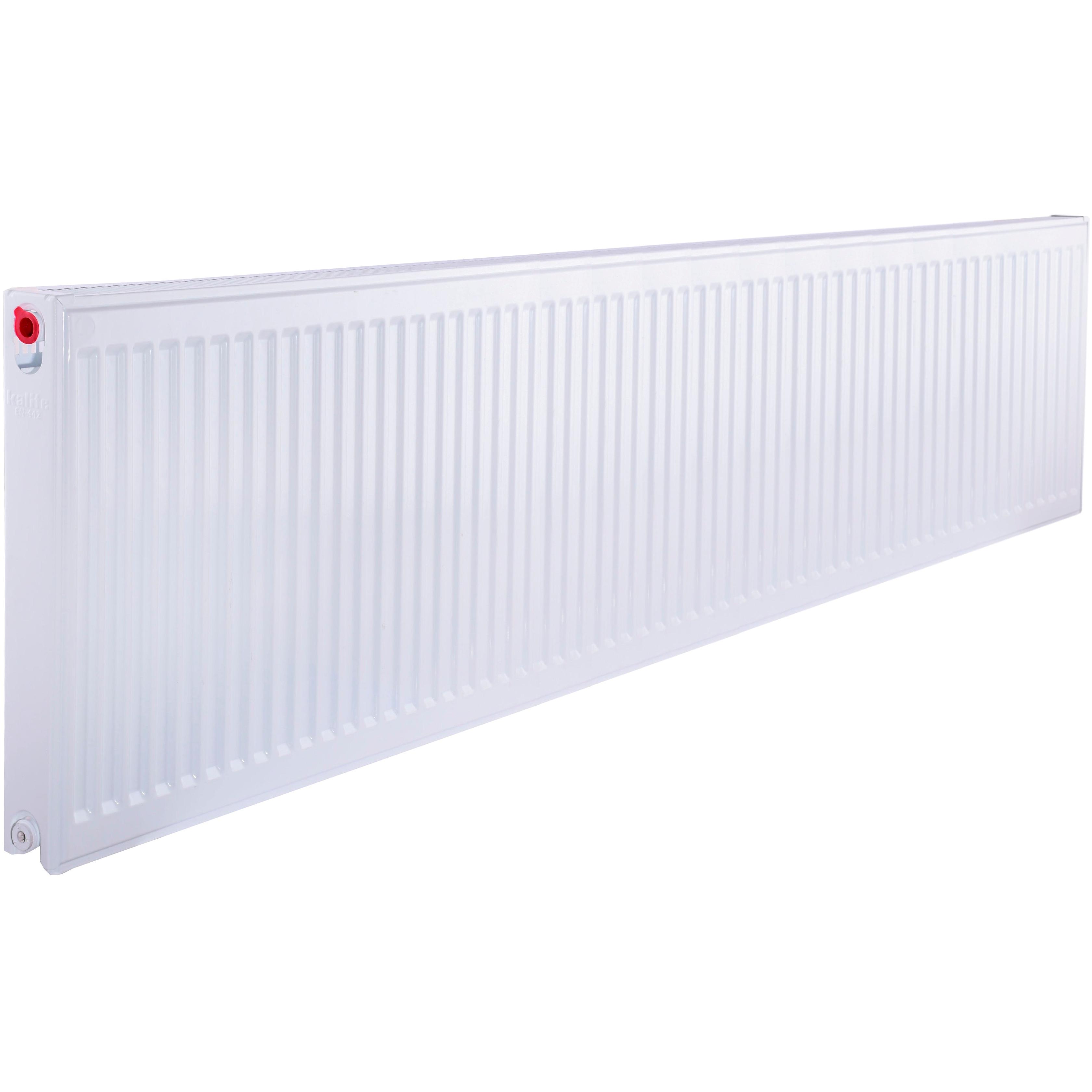 Радиатор стальной панельный KALITE 11 сторона 500х2000 мм Радиатор стальной панельный KALITE 11 сторона 500х2000 мм