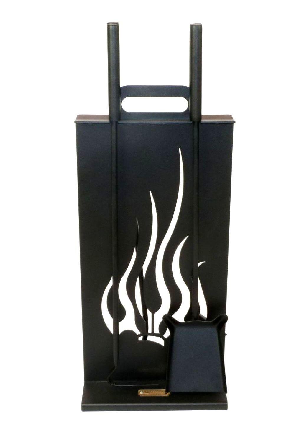 Набор для камина Пламя (814)