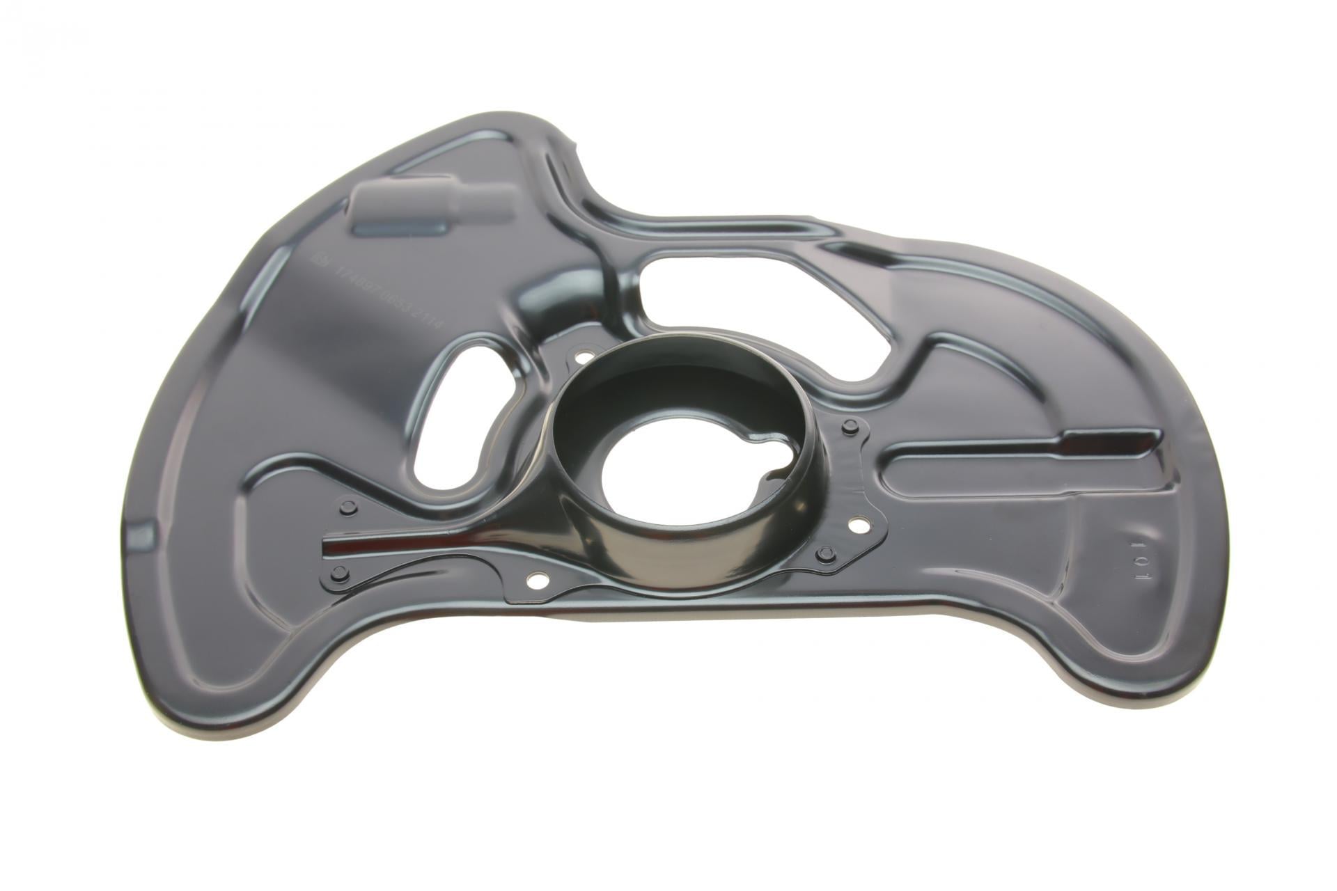 Защита тормозного диска FEBI BILSTEIN переднего L Mercedes C-class W204 07-15-174897