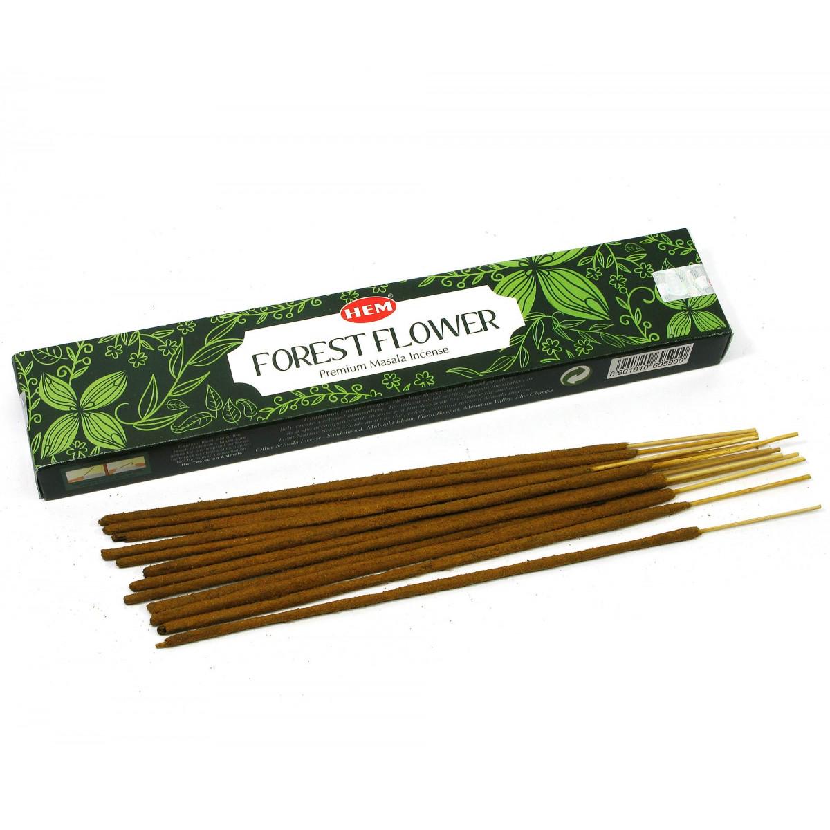 Аромапалочки Форест Флауэр (31172k-MZ)