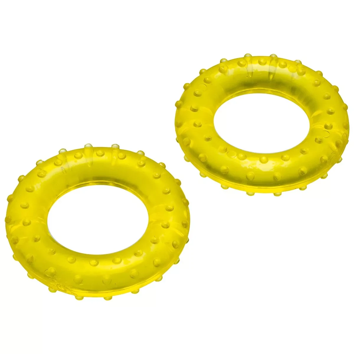 Массажер-эспандер кистевой игольчатый OrtoMed OМ-111 2 шт.