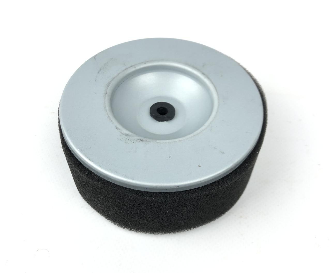 Елемент повітряного фільтра круглий 178F 5,5-6,5 к. с. для мотоблока культиватора мотопомпи генератора 47 мм - фото 4