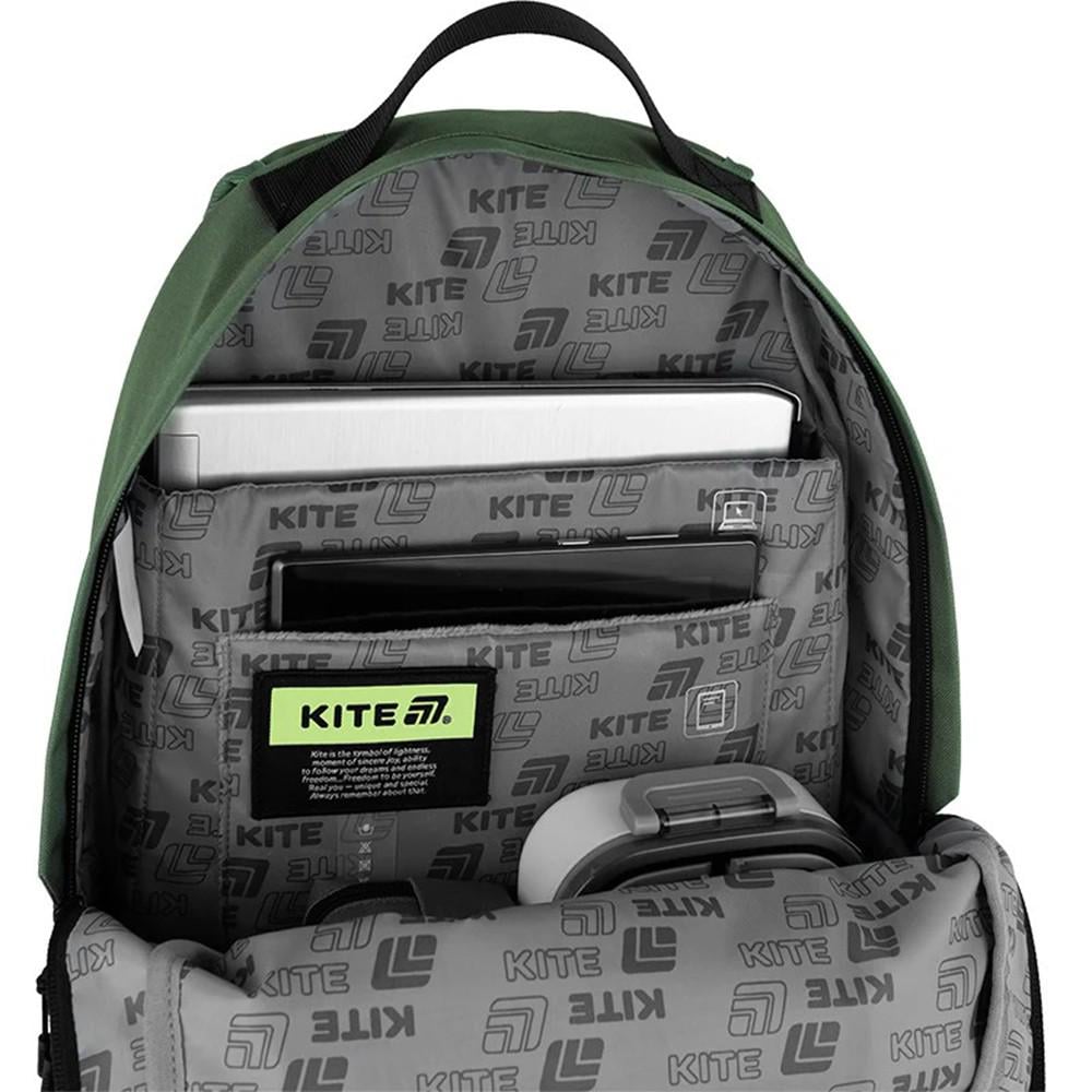 Школьный рюкзак KITE Education Teens Attack on Titan Season 18,5 л (AT25-949L) - фото 15