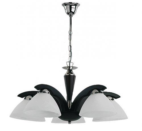 Люстра Alfa Mewa Venge классическая (16245)