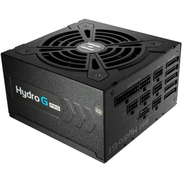 Блок живлення FSP HYDRO G PRO HG2-850 850W ATX 3.0 80+ Gold модульний Retail Box (28745646) Блок живлення FSP HYDRO G PRO HG2-850 850W ATX 3.0 80+ Gold модульний Retail Box (28745646)