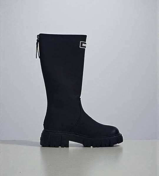 Сапоги детские Jong Golf C30800-30 р. 33 Черный (1742) Сапоги детские Jong Golf C30800-30 р. 33 Черный (1742)